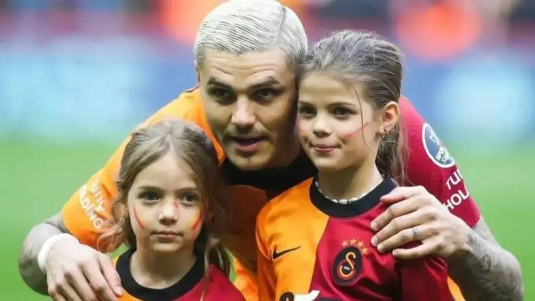 Mauro Icardi Çağlayan Adliyesi’nde! Davada Neler Oldu? 1